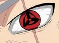 sharingan ipnotico